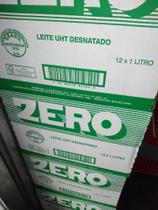 Leite desnatado Leite desnatado