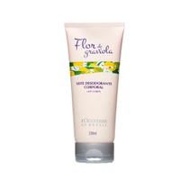 Leite Desodorante Corporal Flor de Graviola 200ml