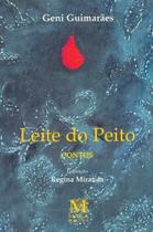 Leite do Peito - MAZZA Leite do Peito - MAZZA