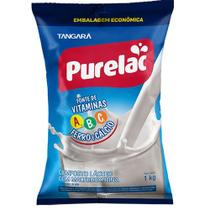 Leite em Pó Composto Lacteo Fortificado Purelac 4051 1kg Leite em Pó Composto Lacteo Fortificado Purelac 4051 1kg