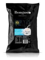 Leite Em Pó Composto Lácteo Solúvel 1Kg Bongusto P/Maquina