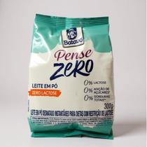 Leite em Pó Desnatado Pense Zero Batavo 300g