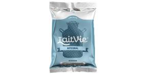 Leite em Pó Integral 1kg - Lait Vie Leite em Pó Integral 1kg - Lait Vie
