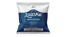 Leite em Pó Integral Instantâneo 400g - Lait Vie Leite em Pó Integral Instantâneo 400g - Lait Vie