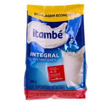 Leite em Pó Integral Instantâneo 800g - Itambé
