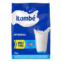 Leite Em Pó Integral Itambé 750g