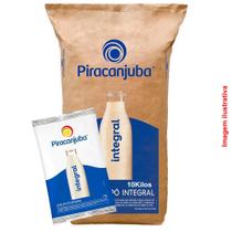 Leite em Pó Integral Piracanjuba 10kg