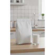 Leite em Pó Integral Zero Lactose 300g: Sabor Puro Sem Desco