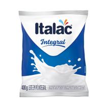 leite em pó - italac