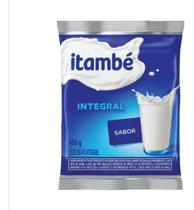 Leite Em Pó Itambé 400g Pacote Integral Kit 5 Unidades Leite Em Pó Itambé 400g Pacote Integral Kit 5 Unidades