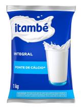 Leite em pó itambé integral - Itambe Leite em pó itambé integral - Itambe