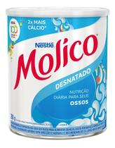 Leite Em Pó Molico Desnatado 280g - Nestlé