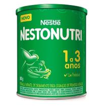 Leite em Pó Nestonutri 800g