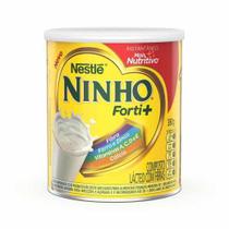 Leite em Pó Ninho Forti+ Instantâneo 380g