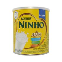 Leite Em Po Ninho Integral 380g Nestle