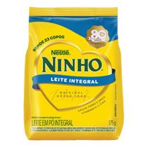 Leite em Pó Ninho Integral Sache 575g