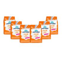 Leite Em Pó Parmalat Zymil Zero Lactose Kit C/ 6 Leite Em Pó Parmalat Zymil Zero Lactose Kit C/ 6