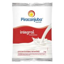 Leite em Pó Piracanjuba Integral Instantâneo 1kg