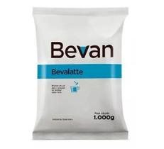 Leite Em Pó Solúvel Bevan 1Kg