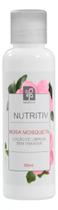 LEITE FACIAL ROSA MOSQUETA NUTRITIV 120ml NATUFLORES LEITE FACIAL ROSA MOSQUETA NUTRITIV 120ml NATUFLORES