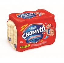 Leite Fermentado Chamyto 6x75g - Nestlé