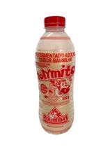 Leite fermentado polymito 850g 12un