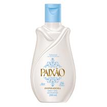 Leite Hidrat Paixao Inspir 200Ml - Monange Leite Hidrat Paixao Inspir 200Ml - Monange