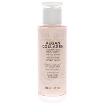 Leite hidratante de colágeno vegano Tonic Pacifica 140 ml unissex Leite hidratante de colágeno vegano Tonic Pacifica 140 ml unissex