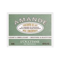 Leite Hidratante Firmador L'Occitane Amêndoa 200ml