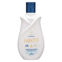 Leite hidratante paixao inspiradora 200ml - COTY