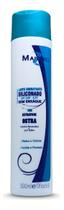 Leite Hidratante Siliconado Creme Finalizador Sem Enxágue Mairibel - 300ml Leite Hidratante Siliconado Creme Finalizador Sem Enxágue Mairibel - 300ml