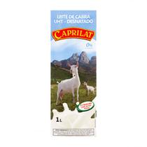 Leite Integral Caprilat 1L
