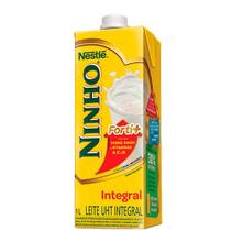 Leite Integral NINHO 1l - Nestlé