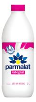 Leite Integral Parmalat Pet 1l Kit 6 Unidades