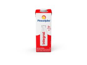 Leite Integral Piracanjuba 1l