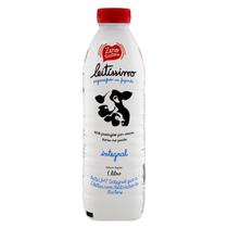 Leite Integral Zero Lactose LEITÍSSIMO 1l