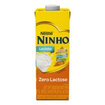 Leite Levinho Zero Lactose Ninho 1 Leite Levinho Zero Lactose Ninho 1