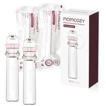 Leite materno reutilizável Colostrum Collector Momcozy 5 mL (2 unidades) Leite materno reutilizável Colostrum Collector Momcozy 5 mL (2 unidades)