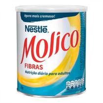 Leite Molico Fibras 260g