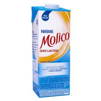 Leite Molico Zero Lactose 1L - Nestlé