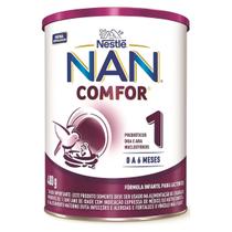 Leite Nan 1 Conf 400G Leite Nan 1 Conf 400G