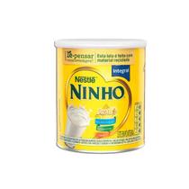 Leite Ninho Instantâneo Integral Em Lata Leite Ninho Instantâneo Integral Em Lata