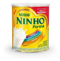Leite Ninho Instantâneo Nutritivo Em Lata - Nestlé