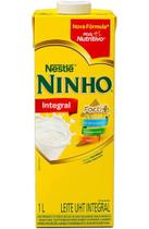 Leite ninho integral