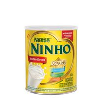 leite ninho