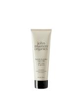 Leite para cabelo John Masters Hydrate & Protect com rosa e damasco 120mL Leite para cabelo John Masters Hydrate & Protect com rosa e damasco 120mL