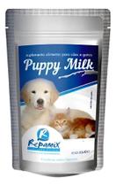 Leite Para Cães E Gatos Filhotes Puppy Milk 300G Repamix
