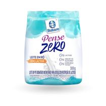 Leite pense zero em pó Batavo 300g CX 6 unidades