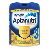 Leite pó Aptanutri Premium 3 800g - Danone