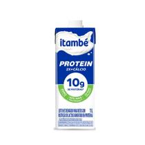 Leite Pró Desnatado Itambé - 1L